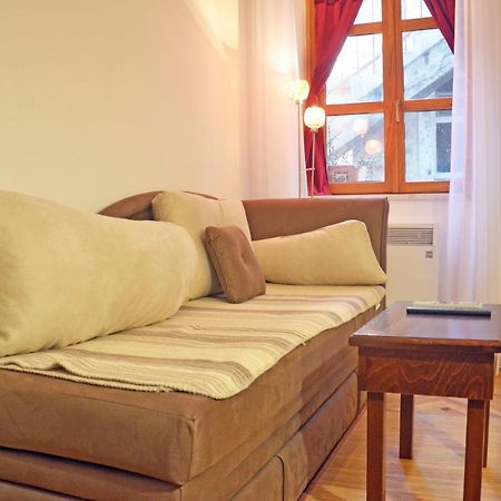 Portun II Apartment บุดวา ภายนอก รูปภาพ