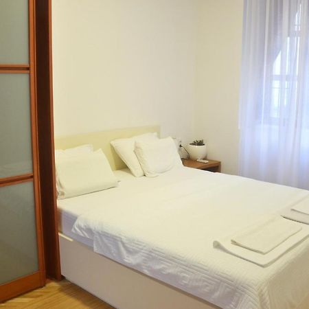 Portun II Apartment บุดวา ภายนอก รูปภาพ
