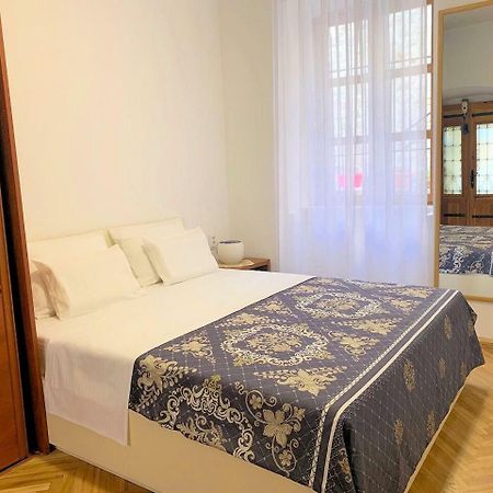 Portun II Apartment บุดวา ภายนอก รูปภาพ