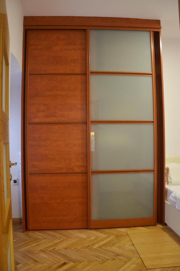 Portun II Apartment บุดวา ภายนอก รูปภาพ