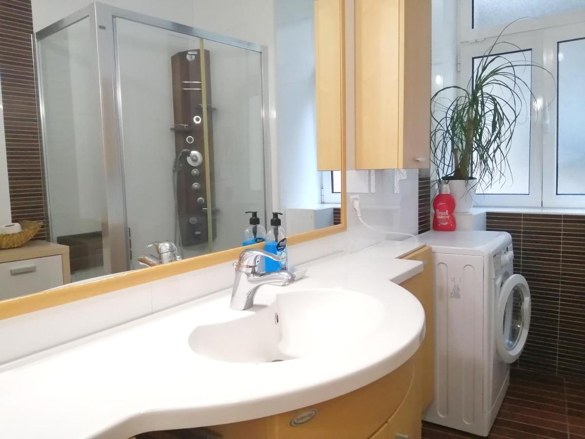 Portun II Apartment บุดวา ภายนอก รูปภาพ
