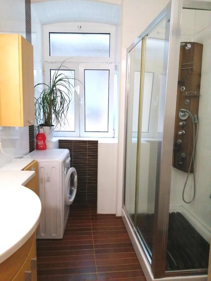 Portun II Apartment บุดวา ภายนอก รูปภาพ