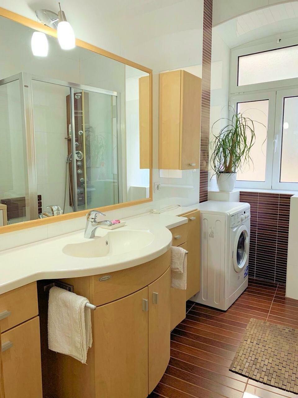 Portun II Apartment บุดวา ภายนอก รูปภาพ