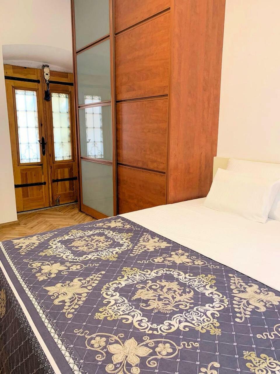 Portun II Apartment บุดวา ภายนอก รูปภาพ