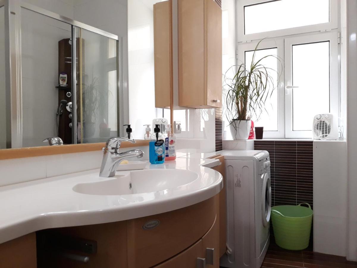 Portun II Apartment บุดวา ภายนอก รูปภาพ