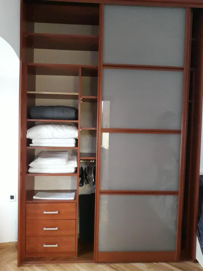 Portun II Apartment บุดวา ภายนอก รูปภาพ