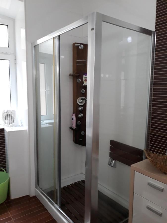 Portun II Apartment บุดวา ภายนอก รูปภาพ